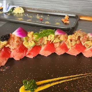 Toro Maki