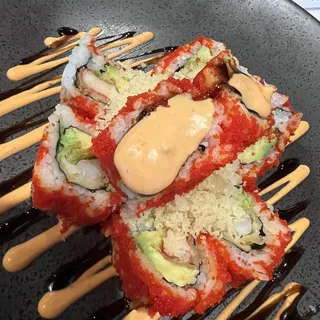 Volcano Maki