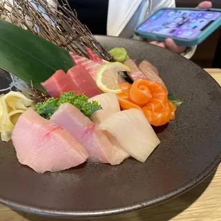 Sashimi Assorted