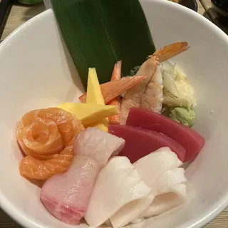 Chirashi