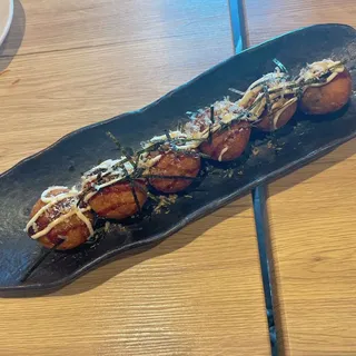 Takoyaki
