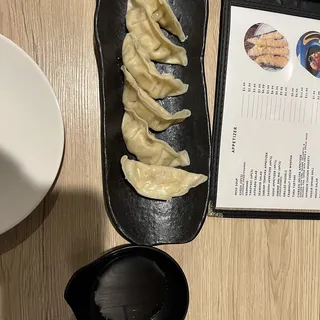 Gyoza