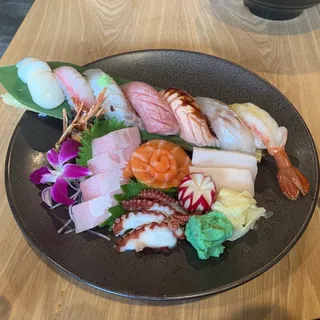 Sashimi Combo