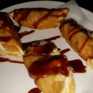 Gyoza
