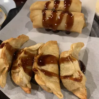 Egg Roll