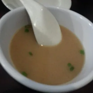 Miso Soup