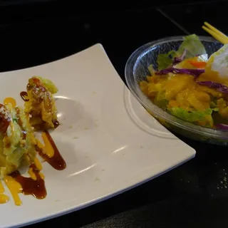 House Salad