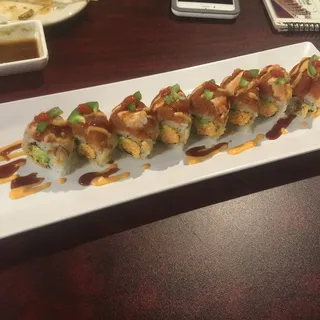 Nuggets Roll