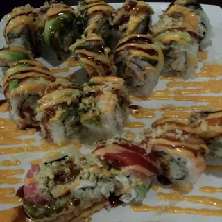 Dtc Roll