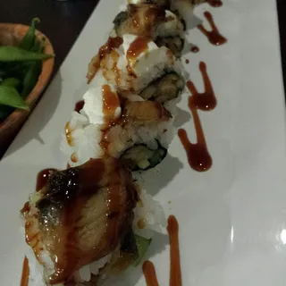 Royal Gorge Roll