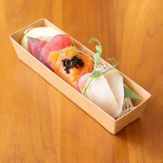 Sashimi Apetizer
