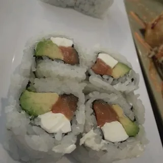 Philly Roll