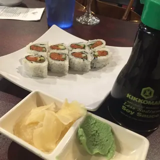 Spicy Tuna Roll