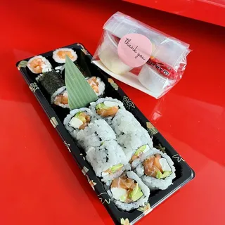 California Roll