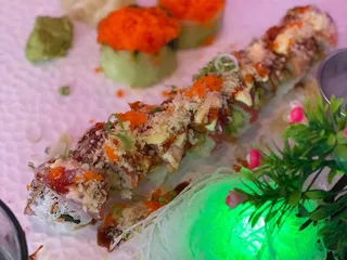 Mika sushi 3