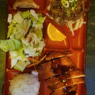 food