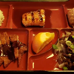 Park is amazing! Food is great! Thank you!