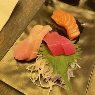 Sashimi