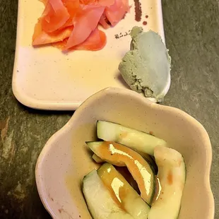 food