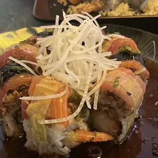 sashimi, food, sushi, sushi and sashimi