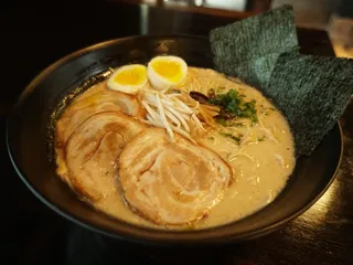 Soru Ramen Sushi and Boba Milk Tea