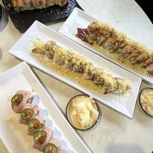 Crunch Roll