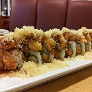Monster Roll