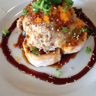Dynamite Roll