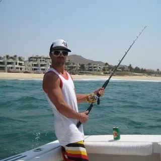 Ryan P.