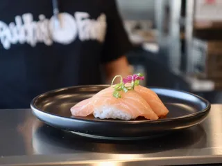 Sushi Sho Japanese Restaurant