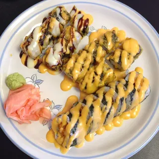 Louisiana Roll
