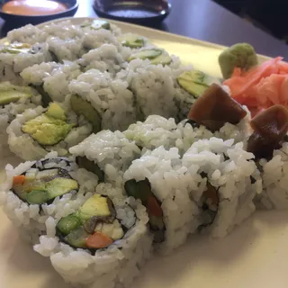 Avocado Roll