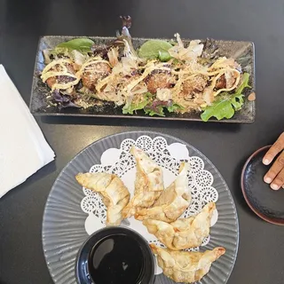 Takoyaki