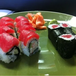 Hawaiian Roll