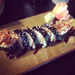 Spider Roll