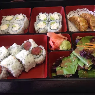Bento 2
