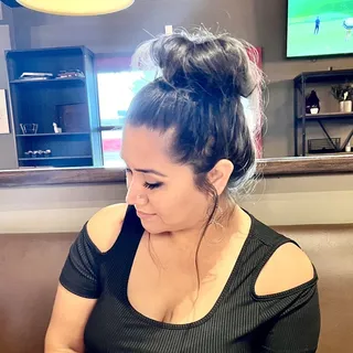 Gabriella S.