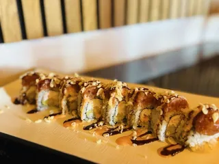 Sushi Hana