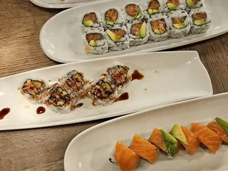 Sushi Sakana