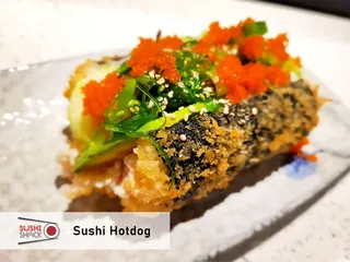 Sushi Shack