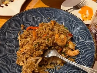 Kungfu Noodle