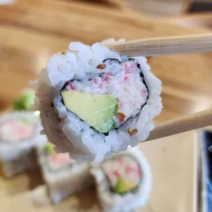 King Roll