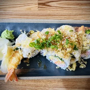 Crunch Roll