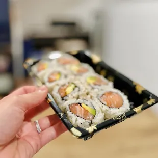 sashimi, sushi, sushi and sashimi, food