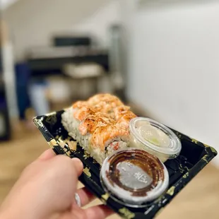 sushi and sashimi, food, sashimi, sushi