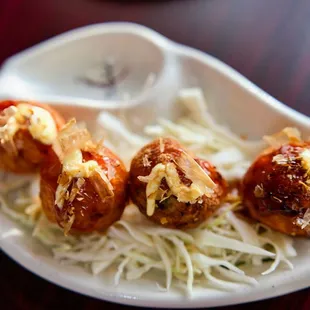 Takoyaki