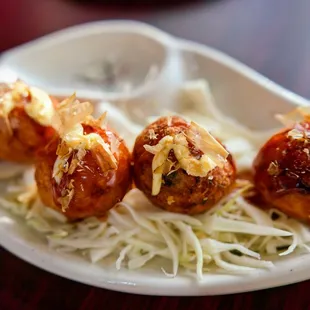 Takoyaki