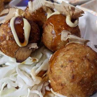 Takoyaki