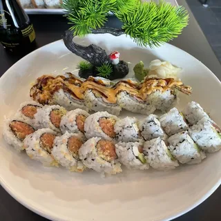 Godzilla Roll