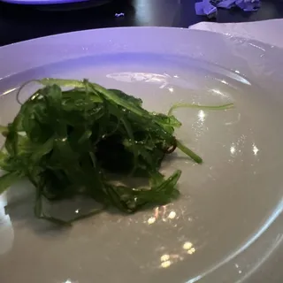 Seaweed Salad